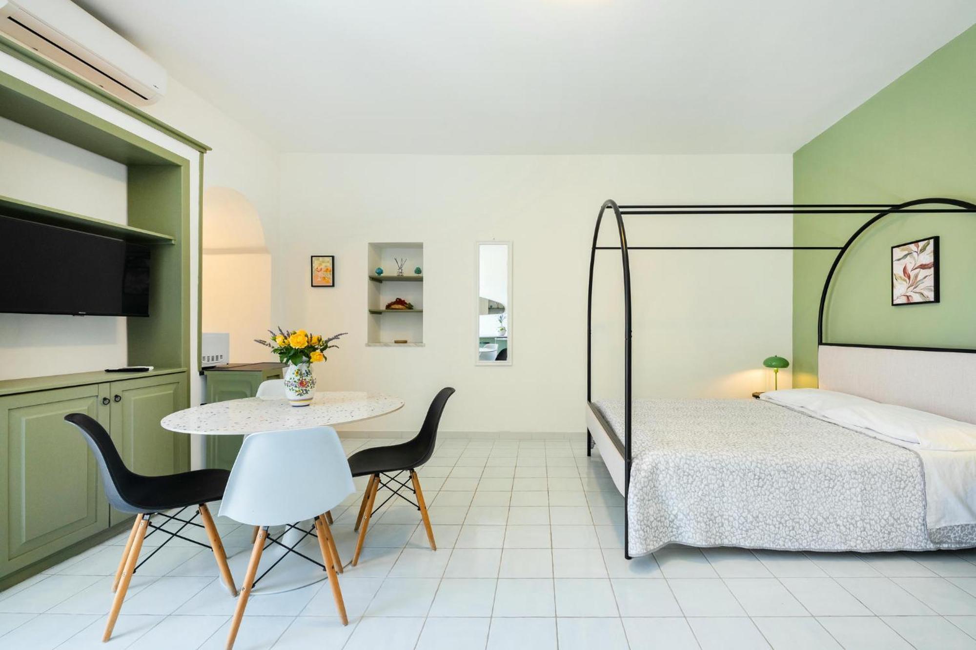 Da Letizia Casa Vacanze A Procida Exterior foto