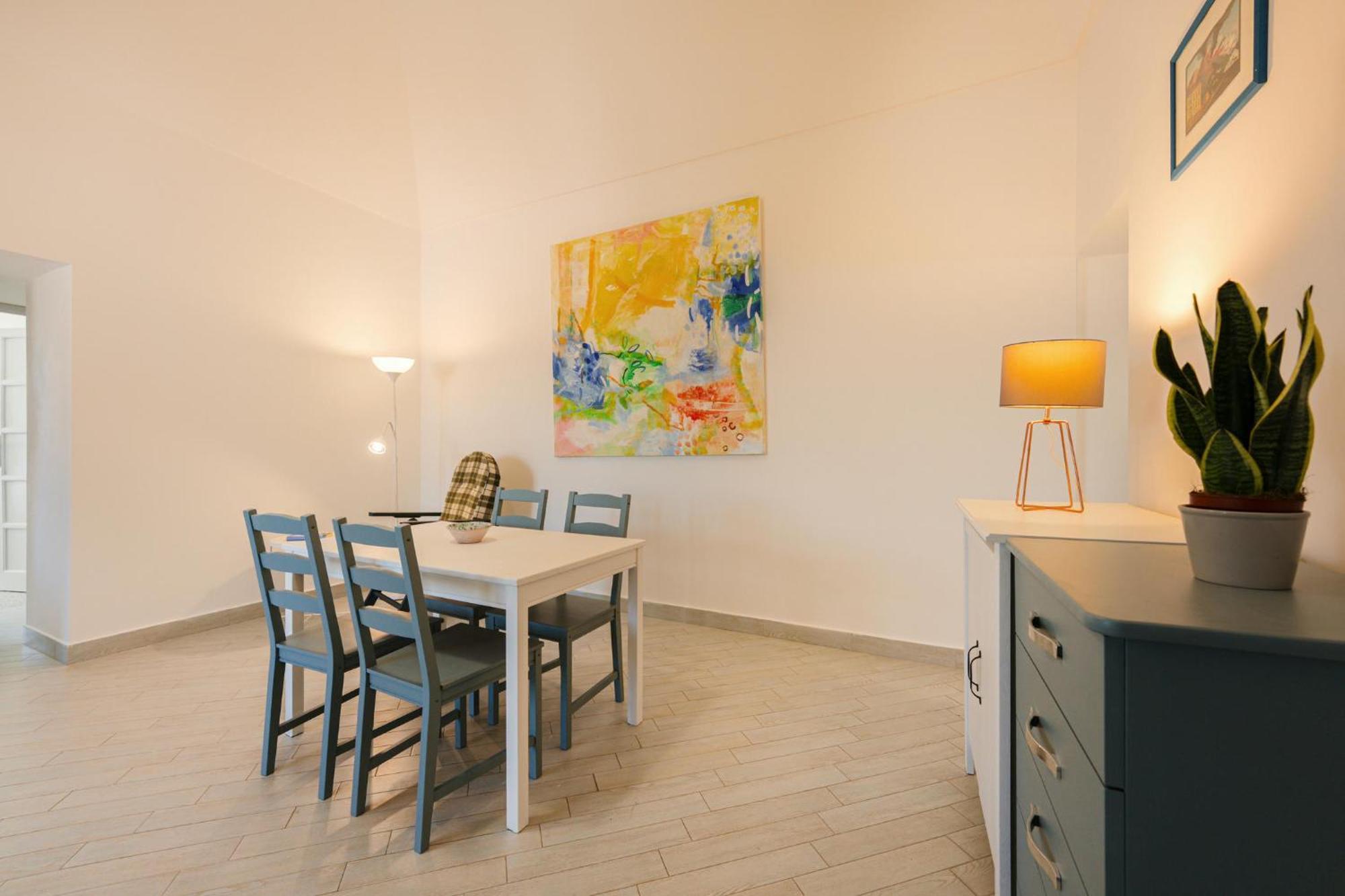 Da Letizia Casa Vacanze A Procida Exterior foto