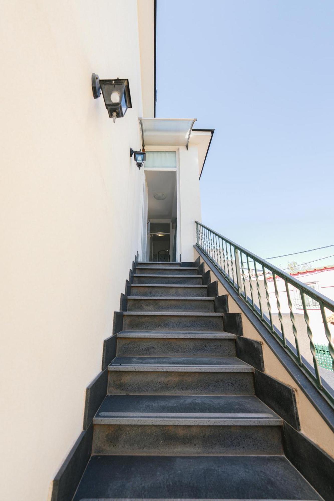 Da Letizia Casa Vacanze A Procida Exterior foto