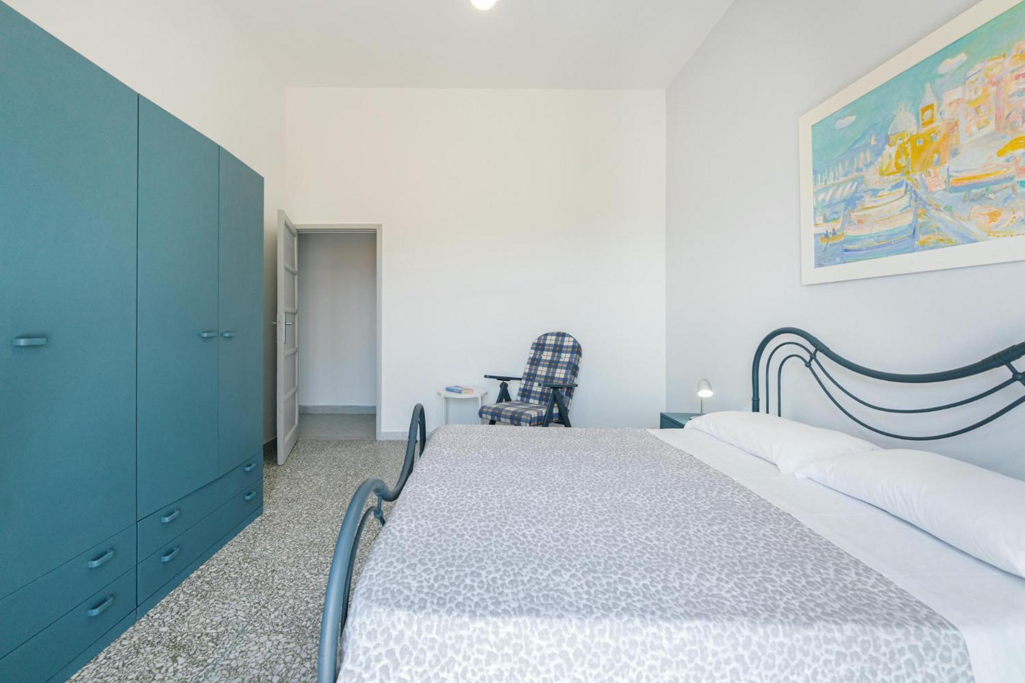 Da Letizia Casa Vacanze A Procida Exterior foto