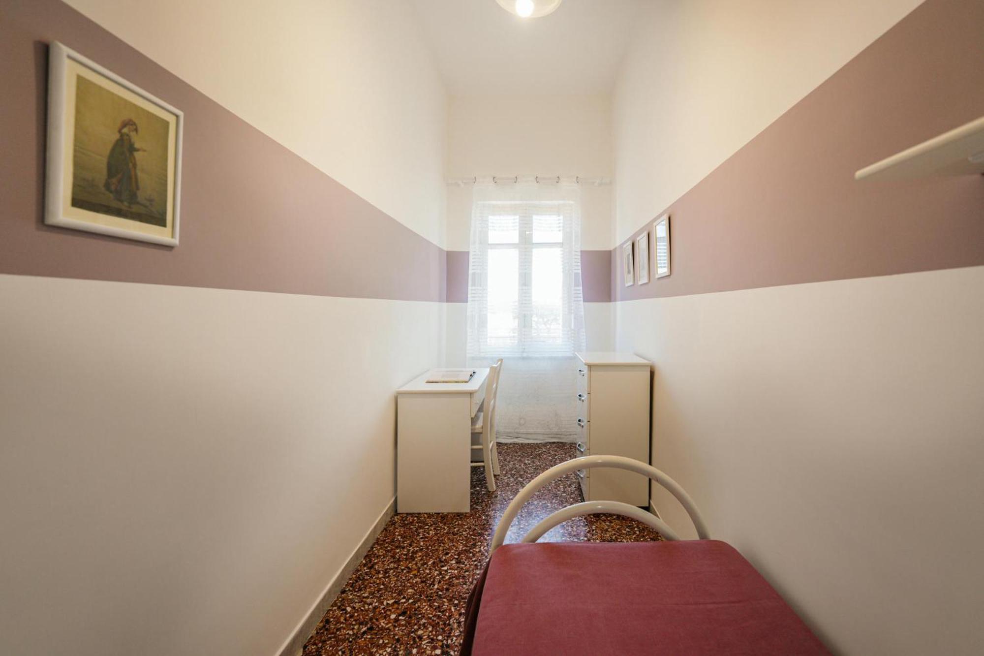Da Letizia Casa Vacanze A Procida Exterior foto