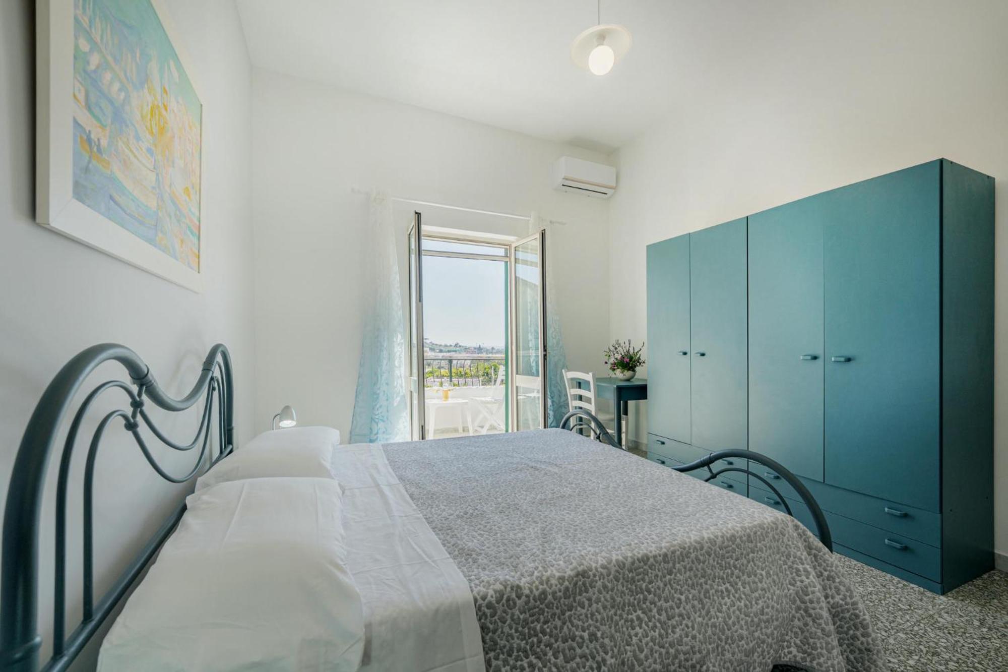 Da Letizia Casa Vacanze A Procida Exterior foto