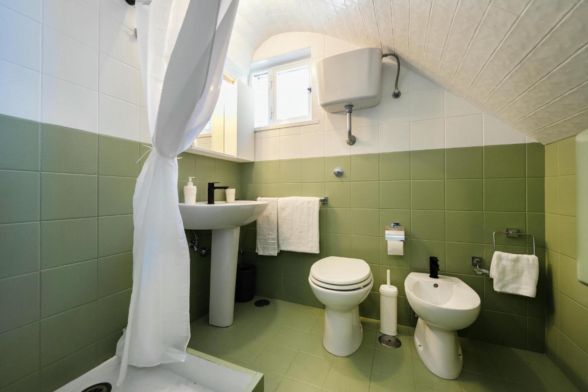 Da Letizia Casa Vacanze A Procida Exterior foto