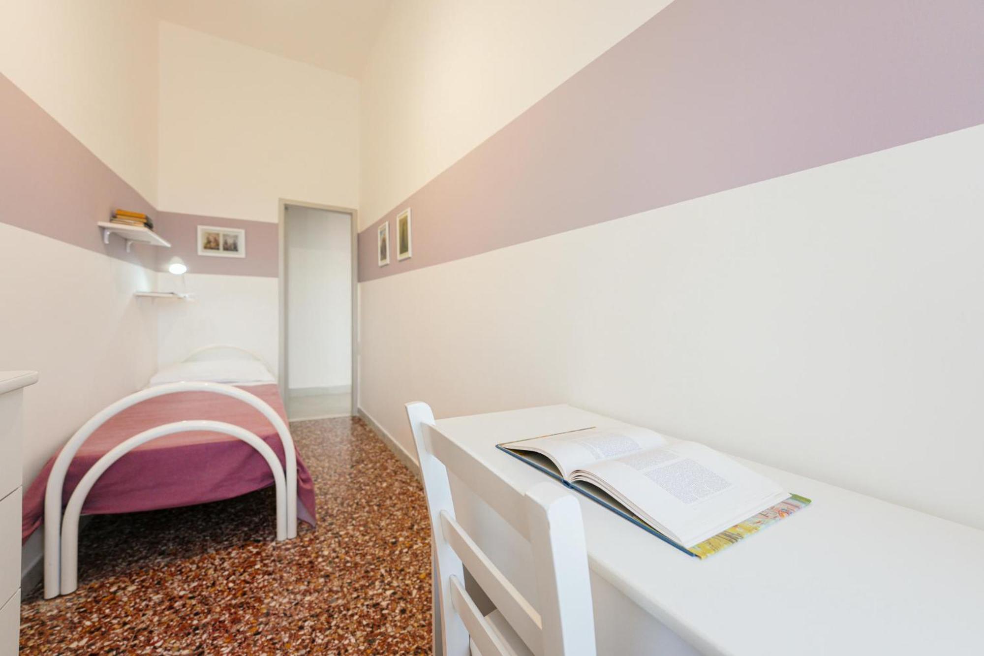Da Letizia Casa Vacanze A Procida Exterior foto