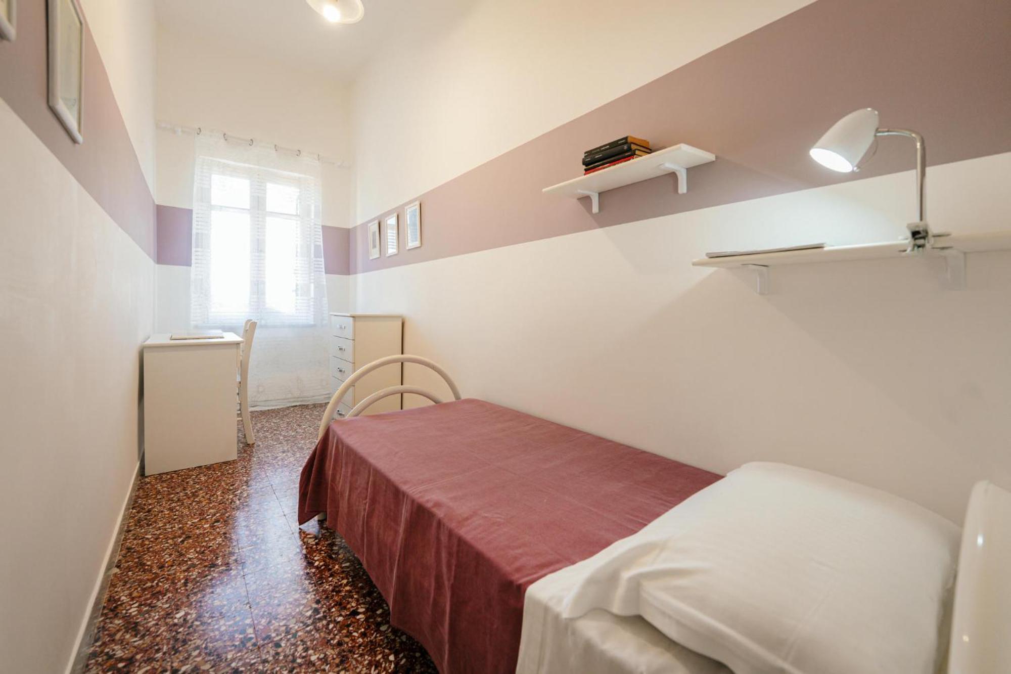 Da Letizia Casa Vacanze A Procida Exterior foto